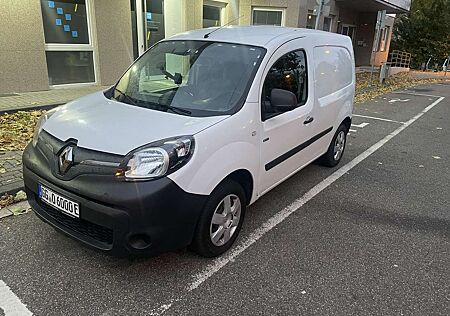 Renault Kangoo Z.E. Kangoo Z.E. Maxi 33 (mit Batterie)