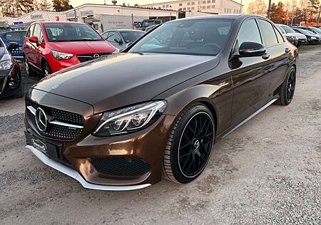 Mercedes-Benz C 450 4MATIC Autom.Tüv+ Insp. neu