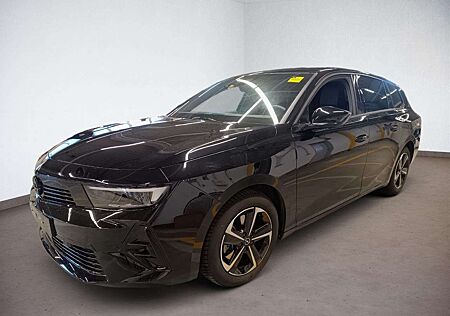 Opel Astra Sports Tourer 1.2 Turbo AT GS Radar 360°
