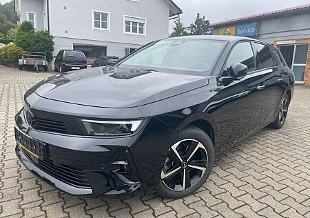 Opel Astra Sports Tourer 1.2 Turbo AT GS Radar 360° AHK