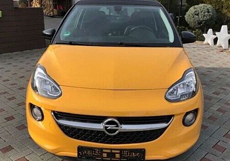 Opel Adam 1.4 Open Air