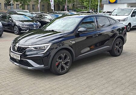 Renault Arkana R.S. Line 1.3 TCe 140 EDC