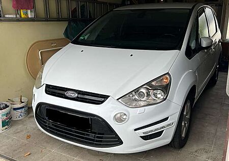 Ford S-Max 2.0 TDCi DPF Aut. Trend