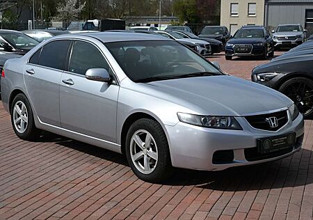 Honda Accord 2.0*KUPPLUNG/REIFEN NEU *MOTOR KLACKERT