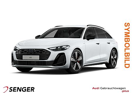 Audi A5 Avant e-hybrid quattro Memory Navi Matrix-LED