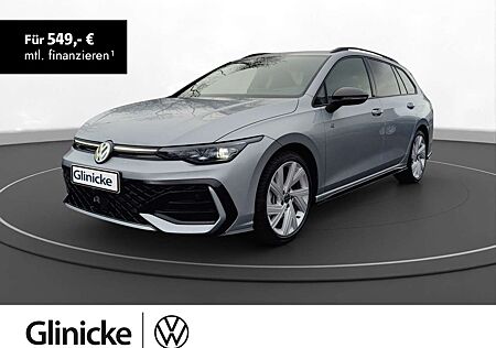 VW Golf Variant Volkswagen R-Line 2,0 l TDI SCR 110 kW (150 PS