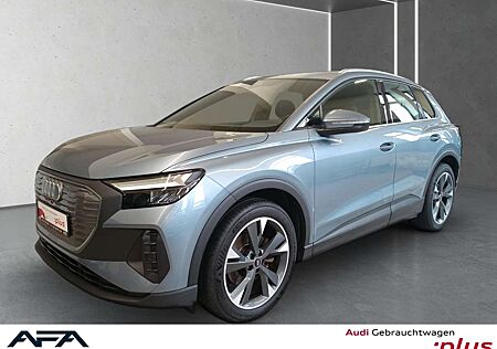 Audi Q4 e-tron Q4 35 e-tron RFK*ACC*SHZ*LM20