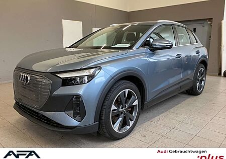 Audi Q4 e-tron Q4 35 e-tron RFK*ACC*SHZ*LM20