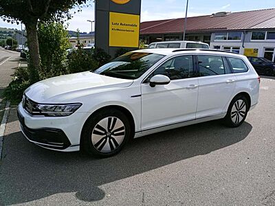 Volkswagen Passat Variant GTE Plug-In-Hybrid