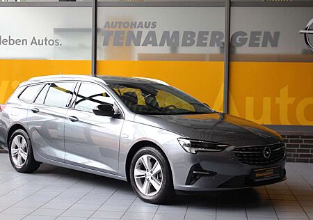 Opel Insignia B Sports Tourer Elegance AT-9 Voll-LED