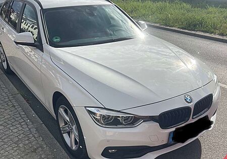 BMW 330d 330 Touring xDrive Aut. Advantage