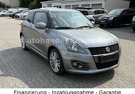 Suzuki Swift 1.6 Sport 1.HAND