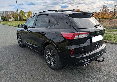 Ford Kuga 2.0 EcoBlue 4x4 Aut. ST-LINE X Pano HUD AHK