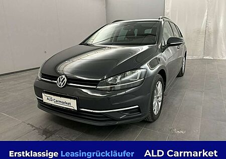 VW Golf Variant Volkswagen 1.5 TSI ACT OPF DSG Comfortline Kombi, 5-türig, Au