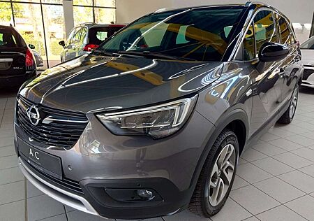Opel Crossland X Innovation,Automatik,Panorama,