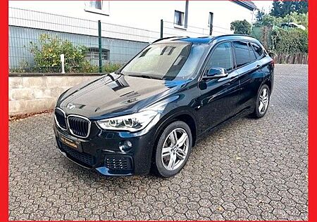 BMW X1 sDrive18d M Sport Paket PANAROMADACH