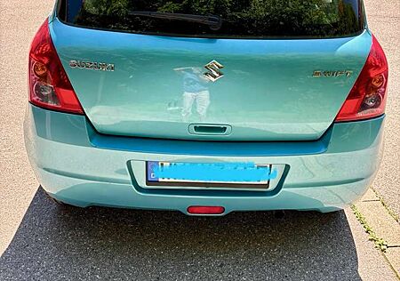 Suzuki Swift 1.3 Comfort