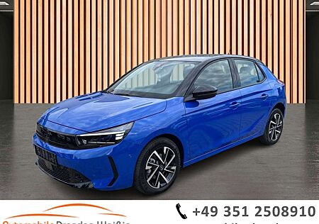 Opel Corsa 1.2 Turbo GS Line*DAB*Kamera