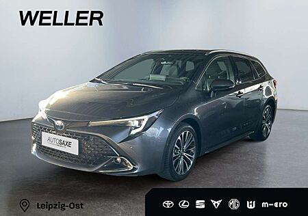 Toyota Corolla 1.8 Hybrid TS Team D *Navi*LED*CarPlay*