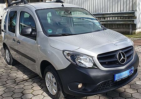 Mercedes-Benz Citan 109 CDI lang,Klima,1Hand.Tüv neu ,Getriebe neu