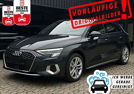 Audi A3 SB 35 TFSI +CARPLAY+SHZ+LED-SW+ACC+SPORTSITZE