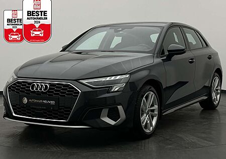 Audi A3 SB 35 TFSI +CARPLAY+SHZ+LED-SW+ACC+SPORTSITZE