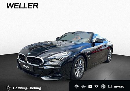 BMW Z4 20iA M SPORT LivePro,AdLED,HUD,Kam,HiFi,St+Go