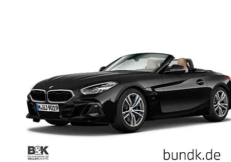 BMW Z4 20iA M SPORT LivePro,AdLED,HUD,Kam,HiFi,St+Go