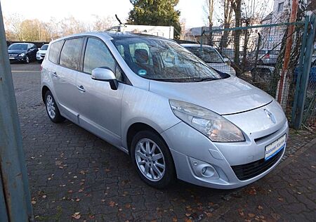 Renault Scenic Luxe dCi 130 FAP