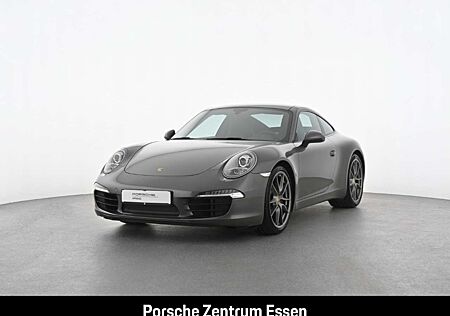 Porsche 991 Carrera/ BT PASM PDK