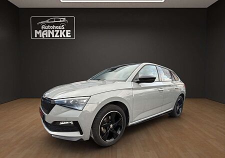 Skoda Scala Monte Carlo/Panorama/Kamera/beh Frontscheibe