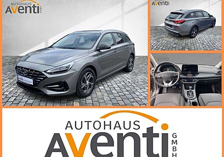 Hyundai i30 cw Intro Edition *Lane Assist*LED*Navi*Kamera