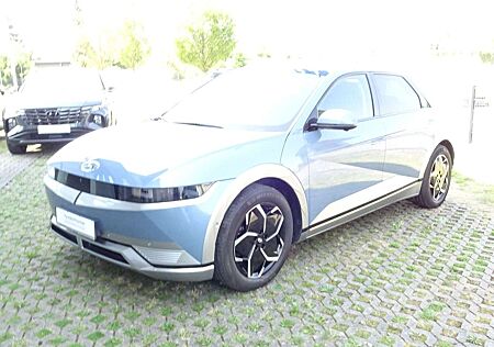 Hyundai IONIQ 5 5 72,6 kWh Uniq HUD 360G Kamera Leder SHZ Navi Alu