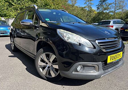Peugeot 2008 Style *PANORAMA*