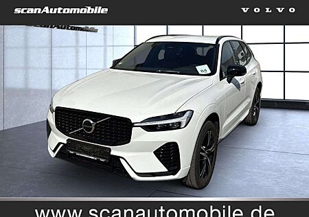 Volvo XC 60 XC60 R Design 2WD Bluetooth Navi LED Klima