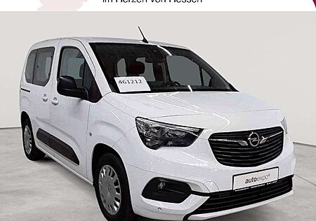 Opel Combo Life1.5D Edition Klima Navi Winter