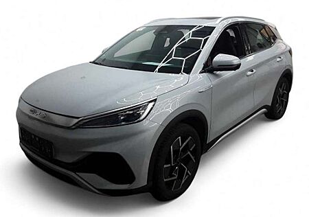 BYD ATTO 3 Design 60.48 kWh ACC/WPU/OBC/360°