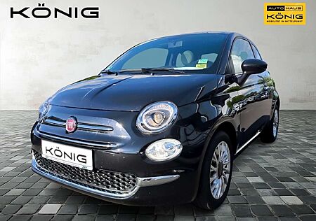 Fiat 500 1.0 GSE DOLCEVITA*PANORAMADACH*LEDER*KLIMA*