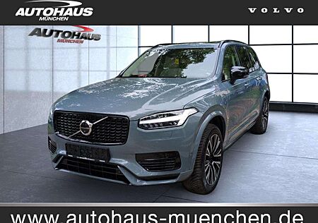 Volvo XC 90 XC90 Ultimate Dark Recharge Plug-In Hybrid AWD