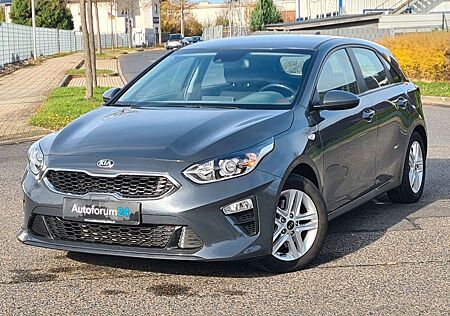 Kia Cee'd Ceed / Edition 7*Kamera*CarPlay*LHZ*AHK*