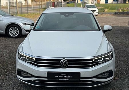 VW Passat Variant Volkswagen Passat Elegance 2.0 DSG*ACC*MATRIX*VIRTUAL*RFK