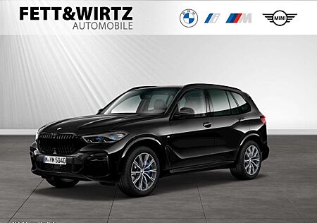 BMW X5 xDrive30d M Sport|Standhzg.|Head-Up|DAProf.