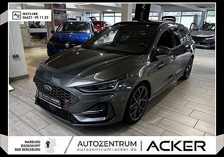 Ford Focus ST X 2.3 EcoBoost Turnier 7AT. AHK -36%*