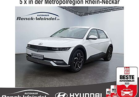 Hyundai IONIQ 5 Navi Digitales Cockpit LED ACC Apple CarPlay Andro