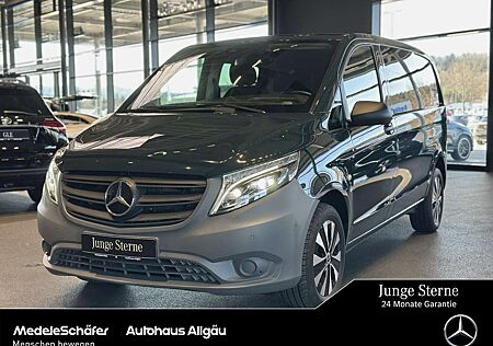 Mercedes-Benz Vito 119 CDI 4x4 Mixto K DISTRONIC LED 4x4