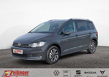 VW Touran Volkswagen Active TSI|PANO|el.HECK|4x SHZ|NAVI|ACC