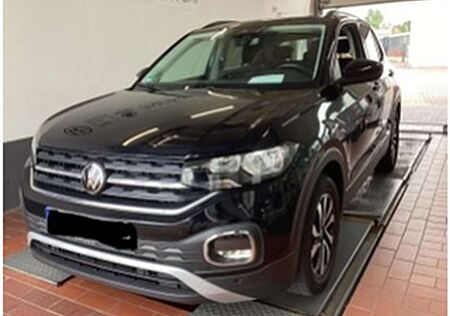 VW T-Cross Volkswagen 1.0TSI *Active*SHA+DAB+CarPlay+PDC+Stzhzg+GJR+