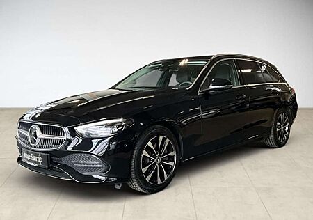 Mercedes-Benz C 220 d Avantgarde T AkustikGlas ACC PDC SHZ