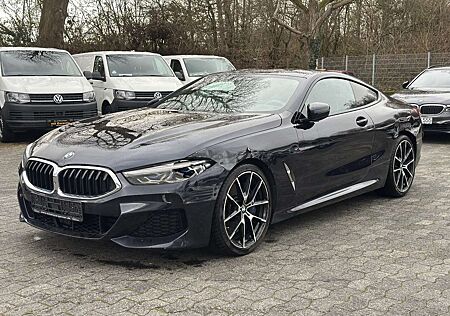 BMW 840d 840 xDrive / Unfallwagen / Matrix / M Sportpaket