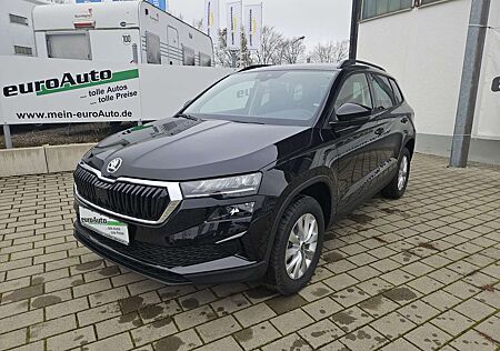 Skoda Karoq Selection 1.5 TSi DSG 4 Jahre Garantie